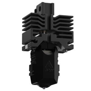 Phaetus Conch Hotend Plus for Bambu Lab X1/P1, 0.4 mm
