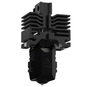 Phaetus Conch Hotend Plus for Bambu Lab X1/P1, 0.6mm