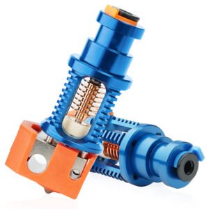 Phaetus HF Dragon Hotend Blue