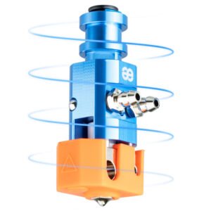 Phaetus Dragon WHF Hotend