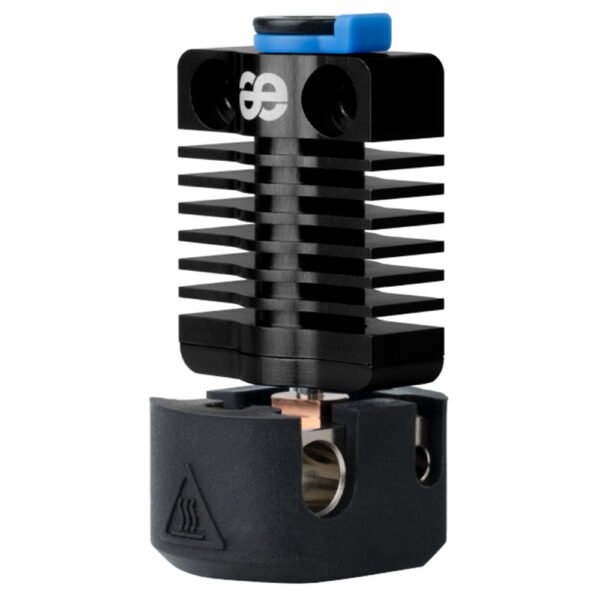 Phaetus Dragonfly BMS Hotend for Creality Ender CR Series, Black