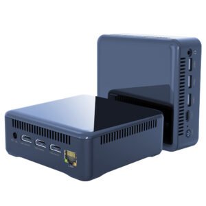 RUPA HSI-100 Mini PC 8GB+256GB