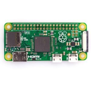 Raspberry Pi Zero Development Board 512MB Support HDMI Output