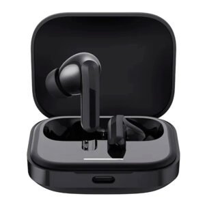 Redmi Buds 5 TWS Earbuds, 46dB ANC 4 EQ Sound Bluetooth 5.3 Chinese Version - Black