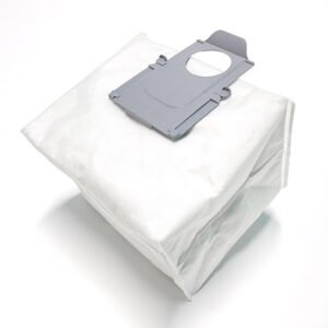 3Pcs Original Dust Bag for Roborock Q8 MAX+ / S7 Series