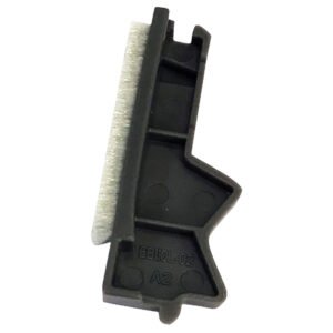 Roller Brush Cover Plate Assembly for JIMMY JV85 Pro / H9 PRO Vacuum Cleaner