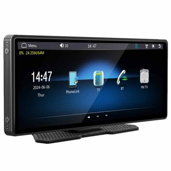 SD102601 10.26inch Wireless Carplay Screen