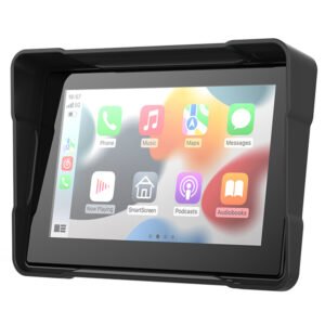SD5005B 5inch Motorcycle Carplay