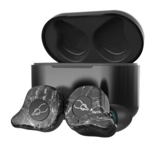 Sabbat E12 Ultra TWS Earbuds Advanced Stone