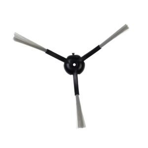 1 Pair Side Brush for Proscenic V10 / X1 Robot Vacuum Cleaner