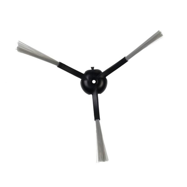 1 Pair Side Brush for Proscenic V10 / X1 Robot Vacuum Cleaner