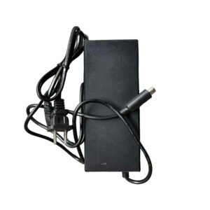 Charger for Ausom Leopard