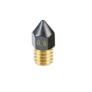 TWO TREES 0.4mm PTFE Coating MK8 Nozzle