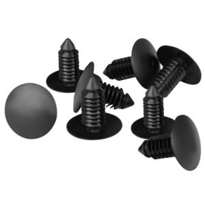 TWO TREES 10pcs 7.5mm Aperture Honeycomb Table Fixed Needle