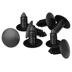 TWO TREES 10pcs 9mm Aperture Honeycomb Table Fixed Needle