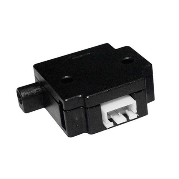 TWO TREES 3D Printer Filament Break Detection Module with 1m Cable - Black