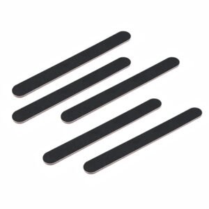 TWO TREES 5pcs 178mm Model Polishing Rod