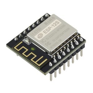 TWO TREES ESP12S Robin WiFi V1.1 Module for 3D Printer
