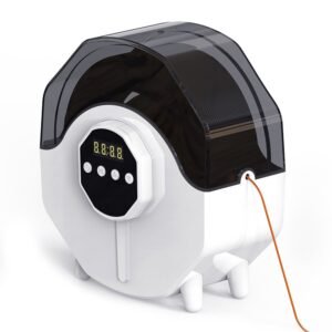 TWO TREES Filament Dryer Box - EU Plug