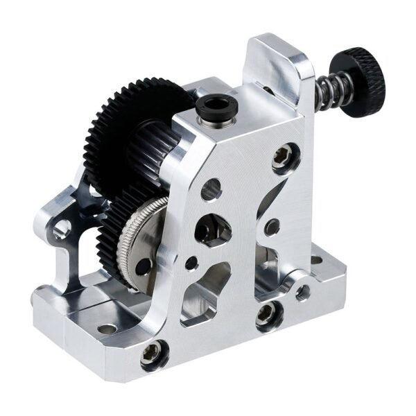 TWO TREES HGX-LITE Extruder All Metal Reduction Gear Extruder - Silver