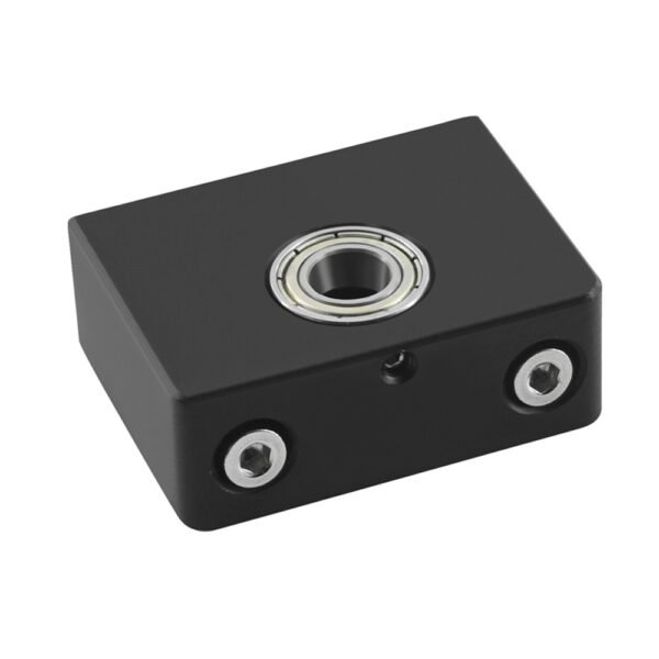 TWO TREES Aluminum Alloy Z-Axis Leadscrew Top Mount Metal Bearing Holder Block for 3D Printer