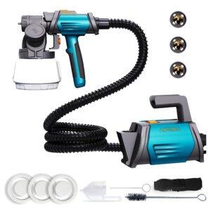 Tilswall Shark 800W Paint Sprayer