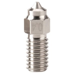 Trianglelab 0.4mm Bimetallic MY Nozzle for ELEGOO Neptune 4 / Neptune 4 Pro