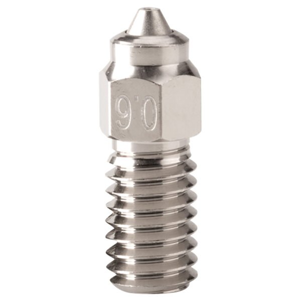 Trianglelab 0.6mm Bimetallic MY Nozzle for ELEGOO Neptune 4 / Neptune 4 Pro