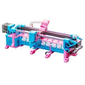 Trianglelab 9 Channel ERCF Kit for Voron and Klipper 3D Printers