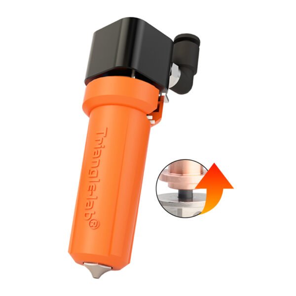 Trianglelab CHC XL Liquid Cooling Wear-resistant Hotend for FDM 3D Printers