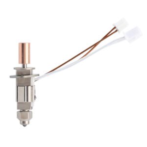Trianglelab PT1000 CHCB-OT Hotend Kit, with ZS MK8 Plus 0.4mm Nozzle, for K1/K1 Max, Ender-3 V3 KE/Ender-3 V3 SE
