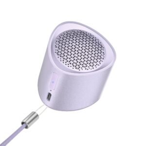 Tronsmart Nimo Mini Bluetooth Speaker - Purple