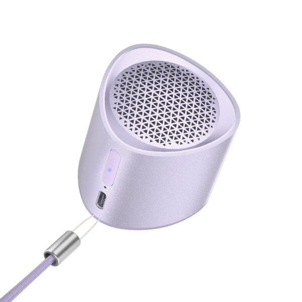 Tronsmart Nimo Mini Bluetooth Speaker - Purple