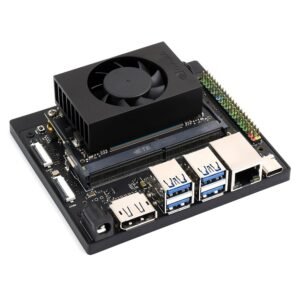 Waveshare NVIDIA Jetson Orin Nano AI Development Board - 4GB