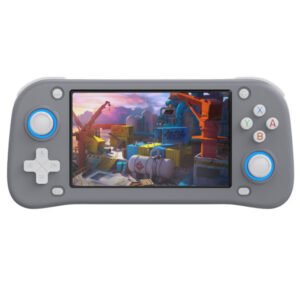 XF43 Handheld Game Console 64GB Grey