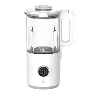 Xiaomi Mijia Smart Blender Mixer Food Vegetable Processor Juicer Home Kitchen Cooking Machine With Mijia App