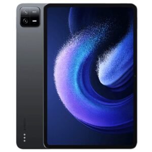 Xiaomi Pad 6 Pro CN Version Snapdragon 8+ Processor, Android 13, 12GB RAM 256GB ROM, 50MP + 20MP Cameras, WiFi 6 - Black