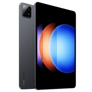 Xiaomi Pad 6S Pro 12+512GB Tablet - Black