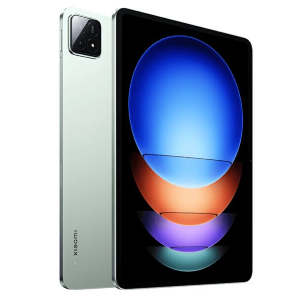 Xiaomi Pad 6S Pro 16GB+1TB Tablet - Green