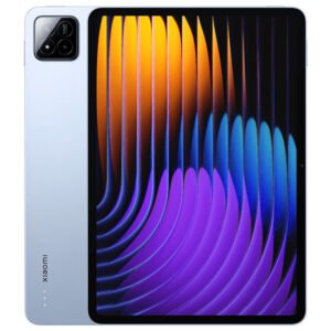 Xiaomi Pad 7 Pro Tablet Chinese Version 12GB+256GB Blue