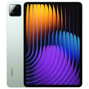 Xiaomi Pad 7 Pro Tablet Chinese Version 12GB+256GB Green