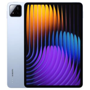 Xiaomi Pad 7 Tablet Chinese Version 8GB+256GB Blue