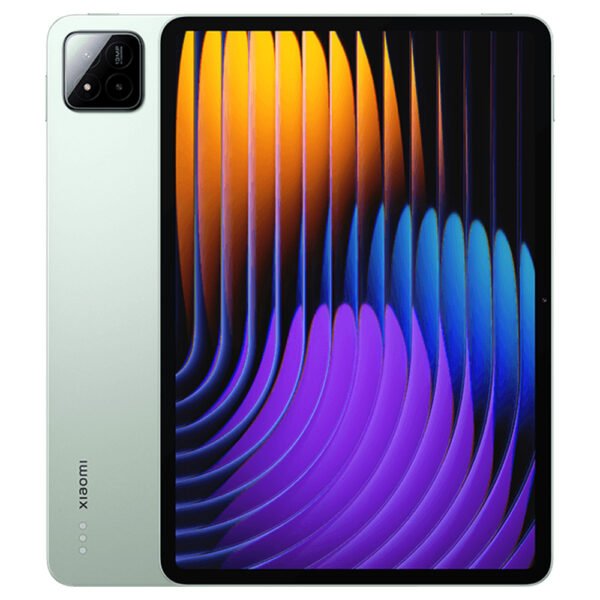 Xiaomi Pad 7 Tablet Chinese Version 8GB+256GB Green
