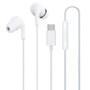 Xiaomi Type-C Wired In-ear Earphones