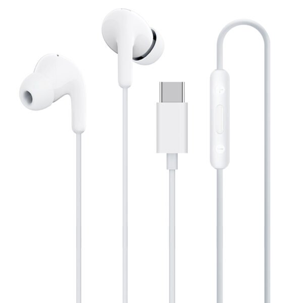 Xiaomi Type-C Wired In-ear Earphones