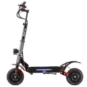 YUME Y11+ Electric Scooter 3000*2W 31.5Ah Battery