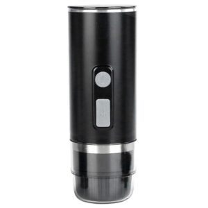 Yaoke Portable Automatic Espresso Capsule Coffee Machine Coffee Maker (without Heating Function)