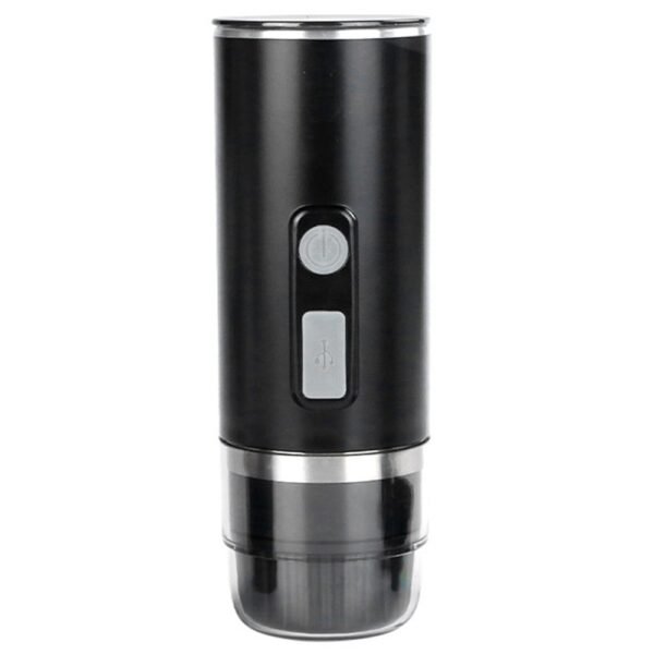 Yaoke Portable Automatic Espresso Capsule Coffee Machine Coffee Maker (without Heating Function)