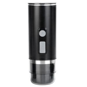 Yaoke Portable Automatic Espresso Capsule Coffee Maker Machine (with Heating)