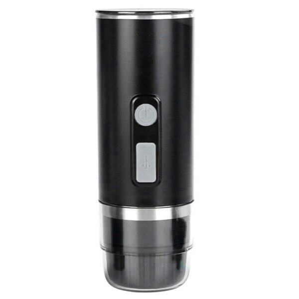 Yaoke Portable Automatic Espresso Capsule Coffee Maker Machine (with Heating)